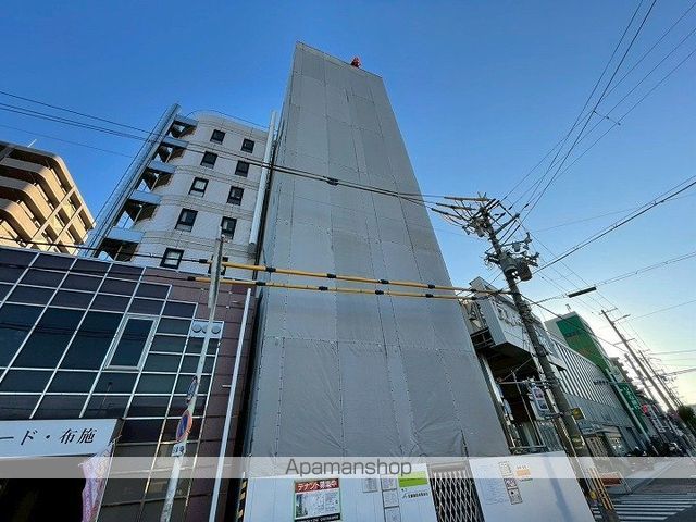 ONLYONE布施の外観写真