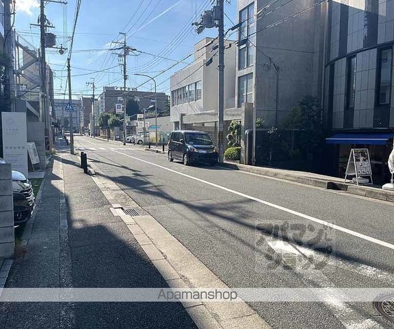 DAISHINビルの周辺写真