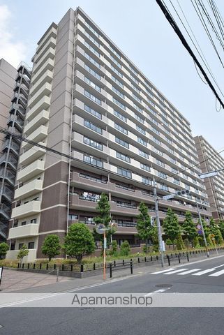 ロイヤルコート河原町風ウィングの外観写真