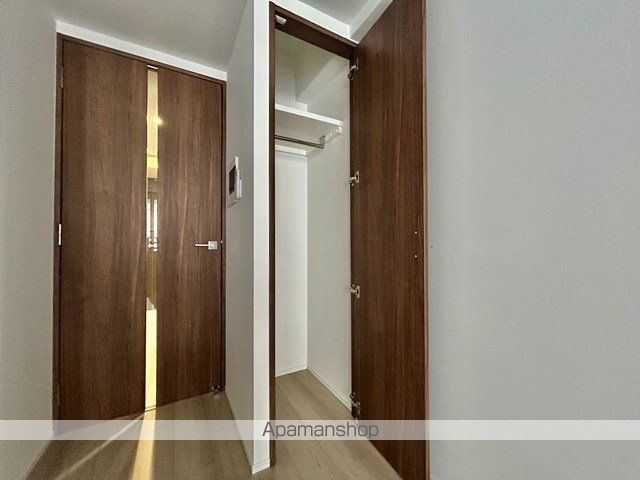 S−RESIDENCE照国ASCENTの内装写真