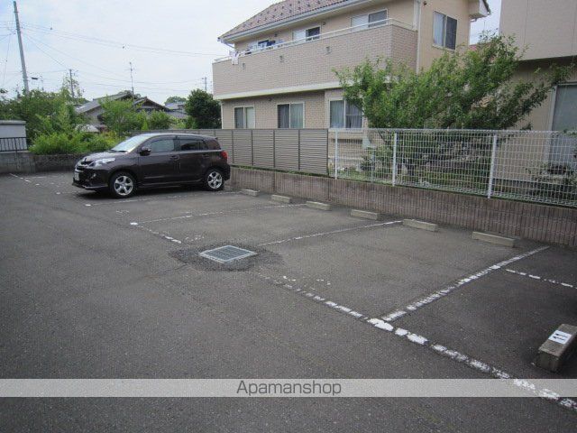 ハイツロックラージAのその他写真