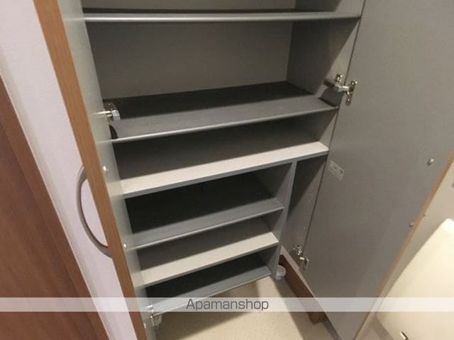 ロイヤルヒルズの内装写真