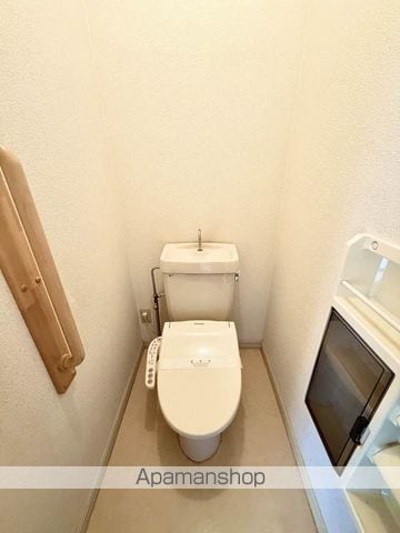 オークス 壱番館の内装写真