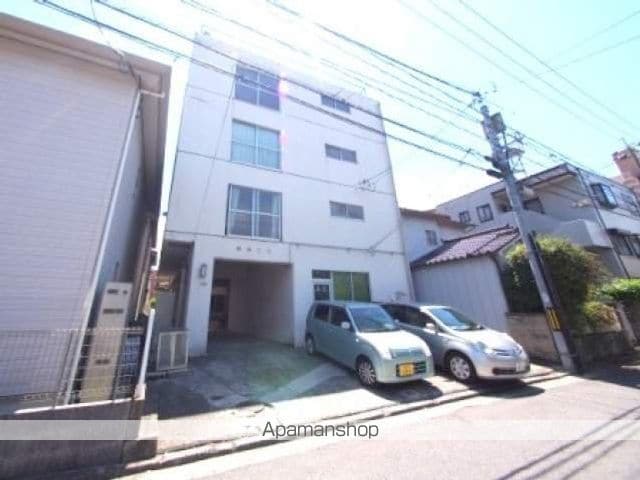 美和ビルの外観写真