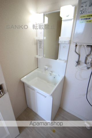 パシャ21ーIIの内装写真