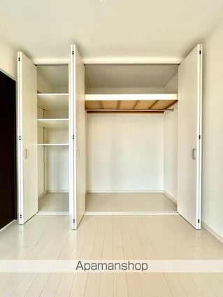レジディア吉祥寺[2DK/45.05m2]の内装
