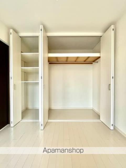 レジディア吉祥寺[2DK/45.05m2]の内装