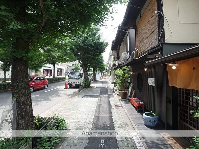 マコー北山の周辺写真