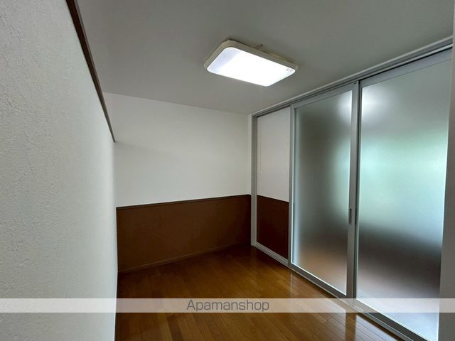 壱番館Aの内装写真