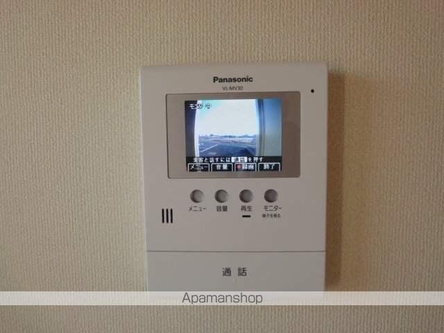サニークローバーの内装写真