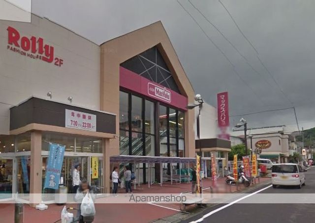レオネクストトラッド湯河原の周辺写真