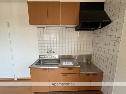 宮城県仙台市宮城野区中野１丁目[1LDK/42.73m2]の内装4