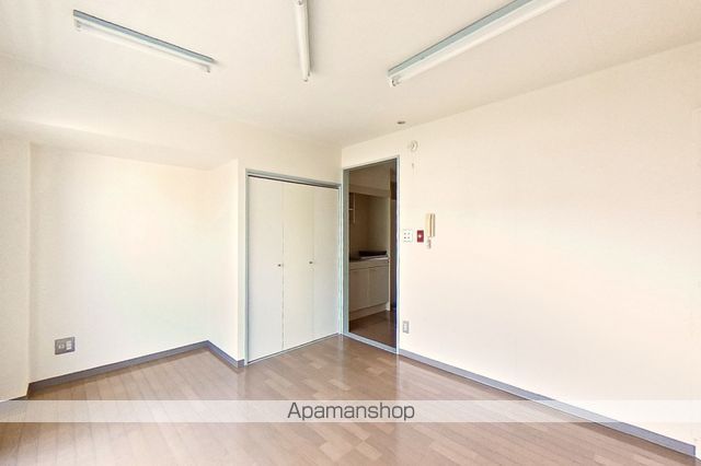MY FLAT 2NDの内装写真