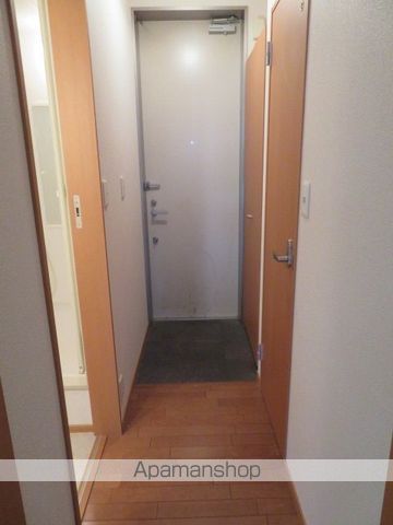 グローフラールの内装写真