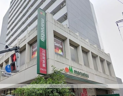 スペーシア三軒茶屋弐番館[1R/30.2m2]の周辺7