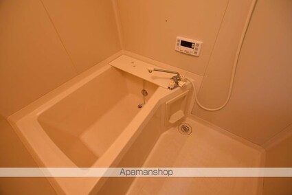 ドエルⅡ[2DK/42.21m2]のバス