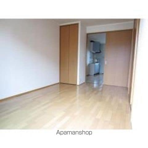モルトフィオーレ2番館の内装写真
