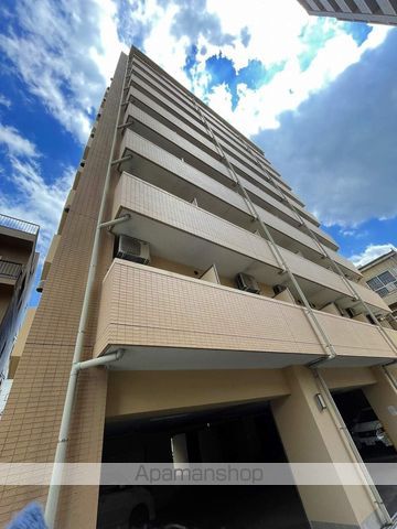 クレシェール大須の外観写真