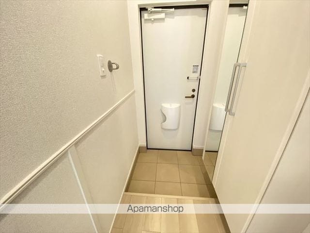 ヒカルサ境港外江町イーストIの内装写真