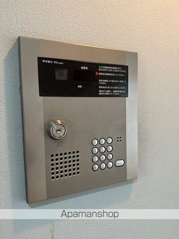 プラザ中落合のその他写真