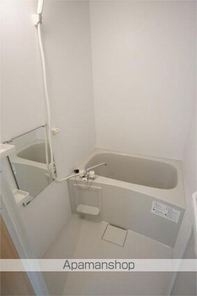 グランシャレー亀有Ｉ[1K/22.58m2]のバス