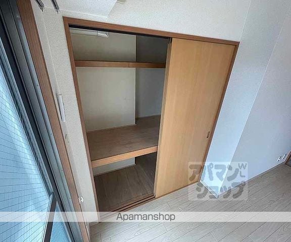 ピュアコート五条の内装写真