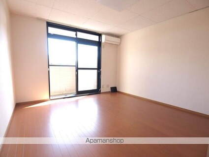 レオパレスハーモニー[1K/23.18m2]のリビング・居間