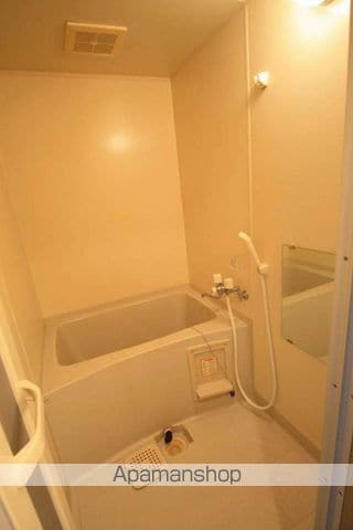 レクレール澄川の内装写真