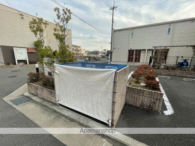 クレイノプレジオBのその他写真
