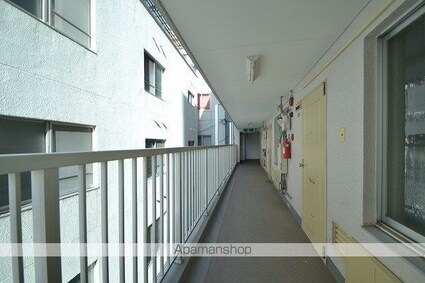 第一広州ビル[2DK/36.3m2]の共用部