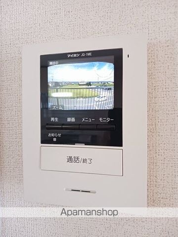 サンハイツ藤Bの内装写真