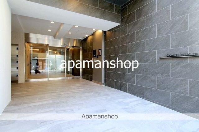 COMFORIALIV大阪本町のその他写真