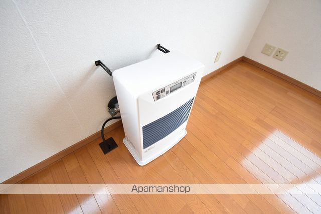 もみじ館の内装写真