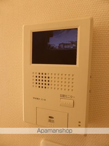 ヴィータ・ディステッサの内装写真