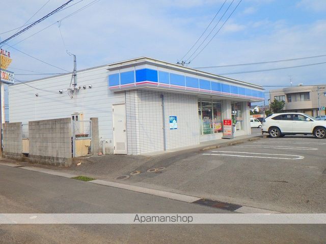 D-resena Solaireの周辺写真