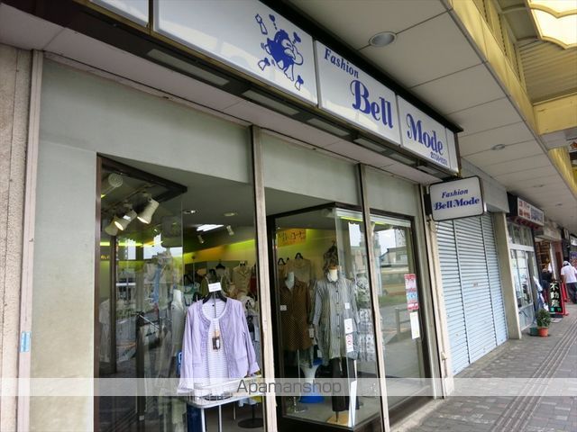 メゾン第1彦根の周辺写真
