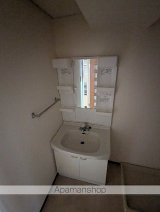 エステート野口[2DK/40m2]の洗面所