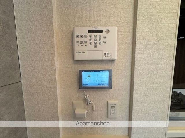セレスティア細田Bの内装写真