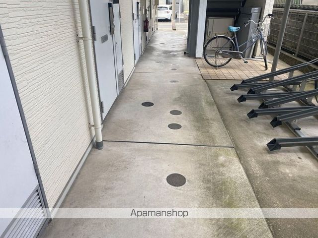 レオパレス小本西の内装写真