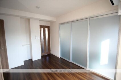 ヒルフォート常盤[2K/43.3m2]の内装6