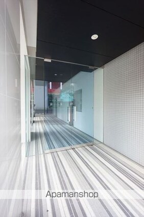 リベール名駅南[1R/22.82m2]の外観5