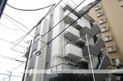 ピアコートＴＭ保谷弐番館[1K/23.42m2]の外観2