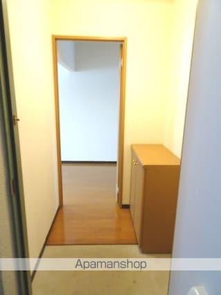 セルジェ・さくら[2LDK/58.3m2]の玄関