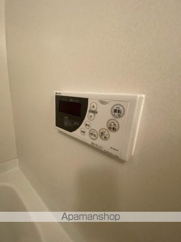 サンヴェールの内装写真