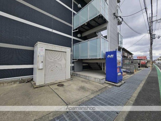 レオネクストエクレール北今市の内装写真