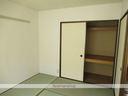 メゾン四季Ａ[3DK/46.37m2]の内装7