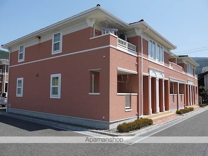 パラーシオ　エム・スター[2LDK/58.86m2]の外観1