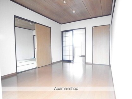 メゾン小山Ⅱ[2K/38.83m2]の内装4