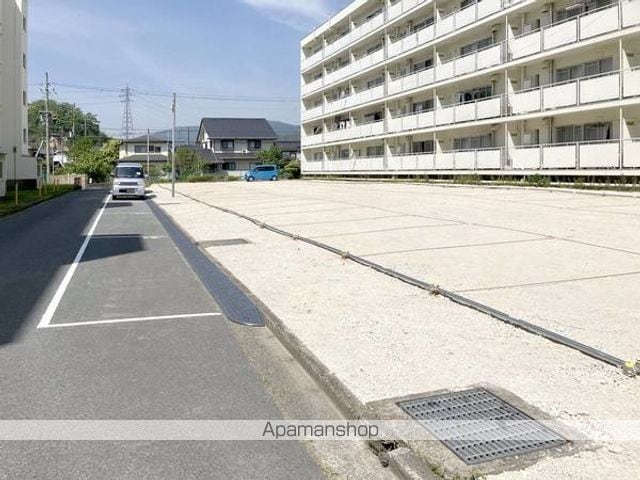 ビレッジハウス下陰第二2号棟の内装写真