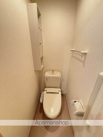 レジデンス・サンライズIの内装写真